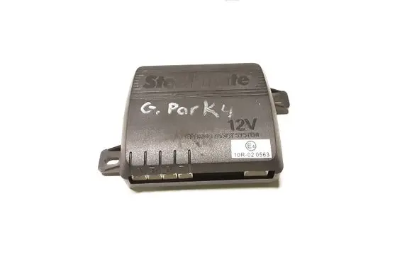 Dodge Caliber Parking PDC control unit/module 10R020563 09097