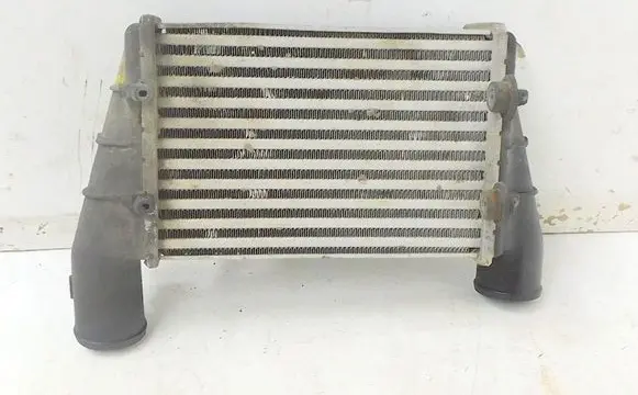 Volkswagen PASSAT B5 Intercooler radiator 192769