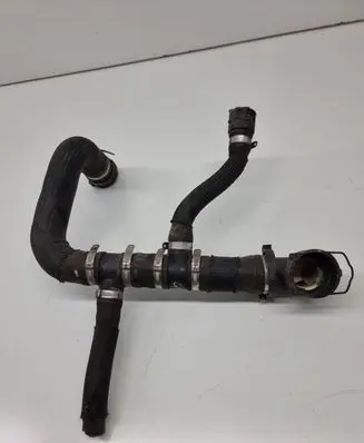 Alfa Romeo Giulia Engine coolant pipe/hose 3023577