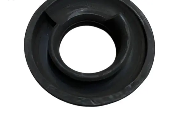 BMW 3 F30 F35 F31 Rear coil spring rubber mount 6764419 33536764419
