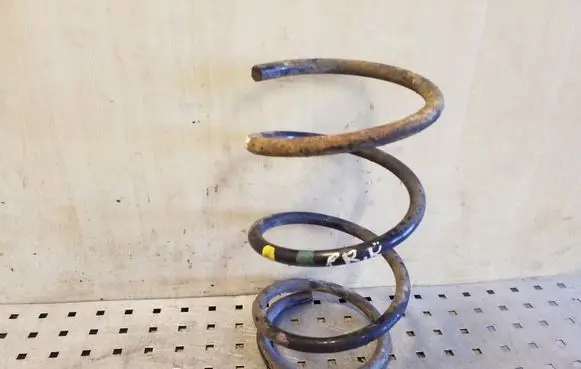 Subaru Outback Front coil spring