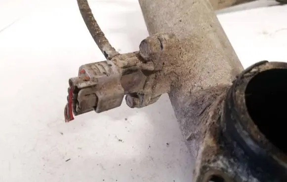 Mazda 6 Air pressure sensor 0798005610 079800-5610