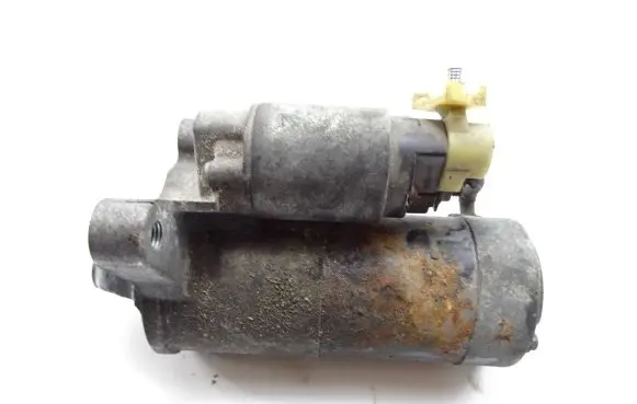 Mazda 6 Starter motor M001T81281 K6266 SH02