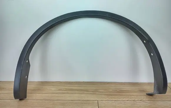 Renault Koleos II Rear arch trim 788757946R