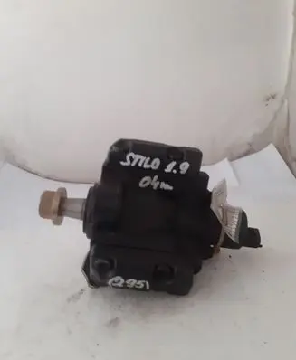 Fiat Stilo Fuel injection high pressure pump 0445010007 CRCP1S3R55101S