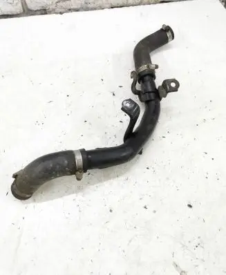 Toyota Yaris Intercooler hose/pipe