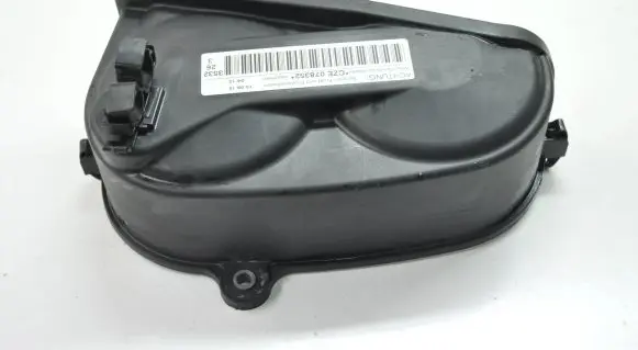 Audi A3 S3 8V Other engine bay part 04E109108J