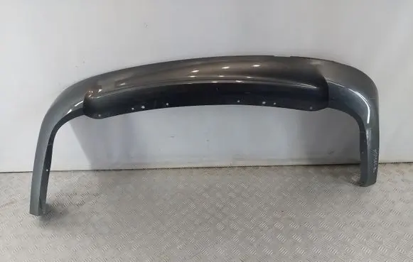 Ford Mondeo MK V Rear bumper lower part trim DS7317A894L