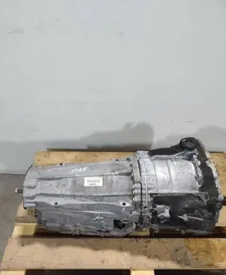 Mercedes-Benz GLC X253 C253 Automatic gearbox 72504704700153 AS31HP A7252704712