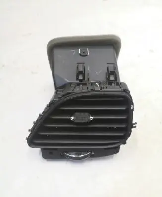 Dodge Journey Dashboard side air vent grill/cover trim 3000102LFN 17499E