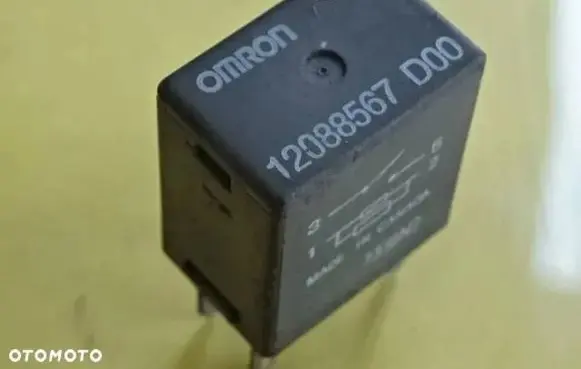 Chevrolet Lacetti Other relay 12088567 12088567D00