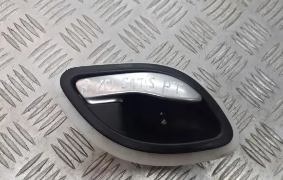 Renault Vel Satis Rear door handle trim 