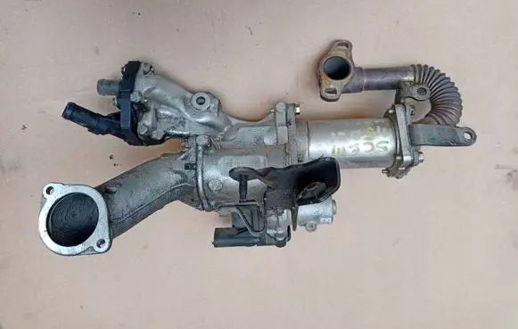 Renault Megane II EGR valve 8200282949