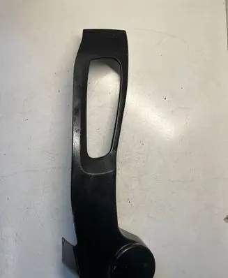BMW 5 E60 E61 Seat trim 52107068503 90829010