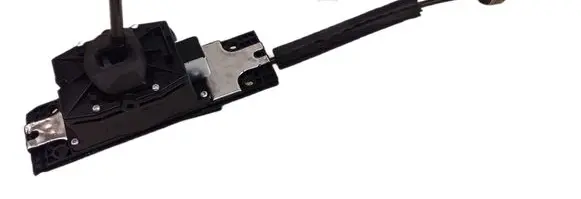 Porsche Panamera (970) Gear selector 97042613300