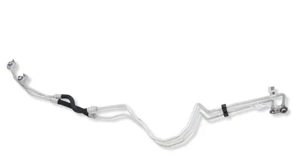 BMW XM Air conditioning (A/C) pipe/hose 9872524MWGK2303