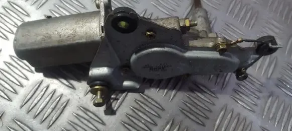 Mazda 323 Rear window wiper motor 8491009855 849100-9855
