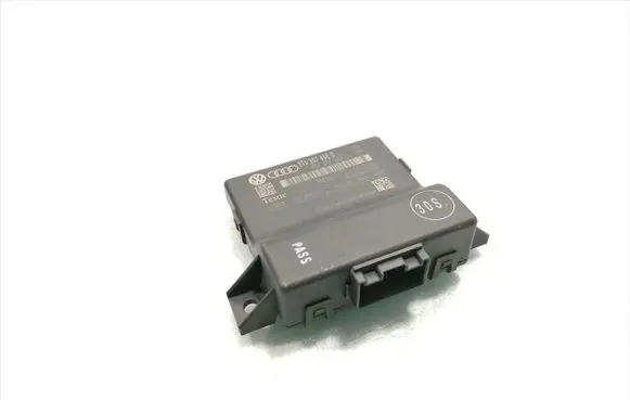 Audi A4 S4 B7 8E 8H Other control units/modules 8T0907468D