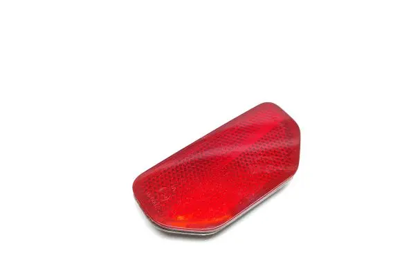 Renault Kangoo II Rear tail light reflector 8200589436 3202000496