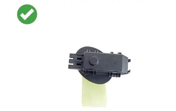 Mercedes-Benz C W204 Negative earth cable (battery) A2049820202 A2049820502