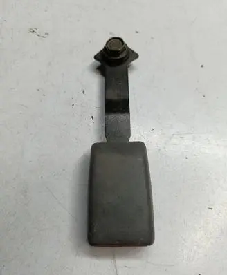 Mazda 6 Front seatbelt buckle faw4f9aw86f14