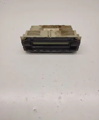 Volkswagen PASSAT B5 Climate control unit 1J1907044 5HB00761700 5HB007617