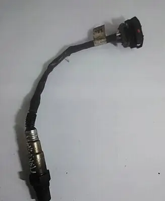 Opel Corsa D Lambda probe sensor 55563348