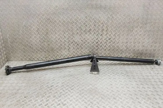 Mercedes-Benz GLA H247 Middle center prop shaft A2474105000