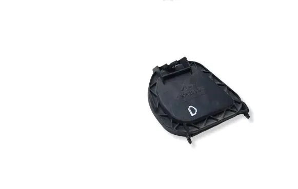 BMW 6 E63 E64 Headlight/headlamp dust cover 130523947
