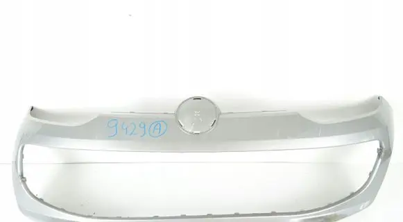Volkswagen Up Front bumper 1S0807221B