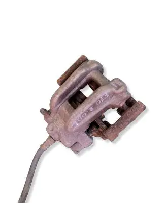 BMW 3 F30 F35 F31 Front brake caliper 