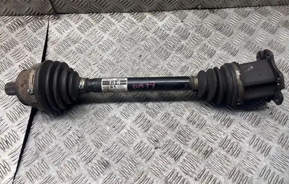Audi A6 S6 C6 4F Front driveshaft 4F0407271H