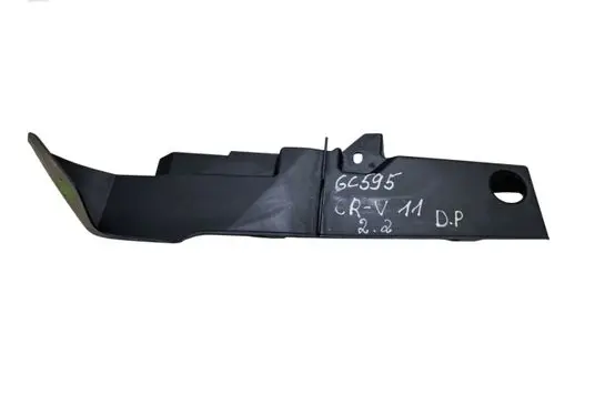 Fender mounting bracket