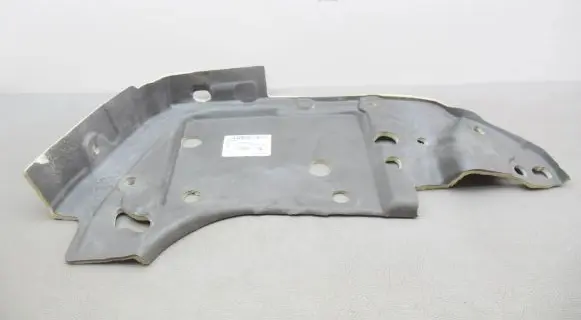 BMW X3 G01 Interior carpet 2005501 77646810