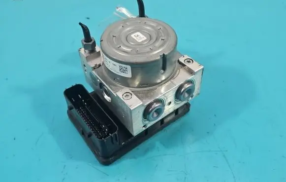 Ford Fusion II ABS Pump HG9C-2B373-AG IMPRK1436026