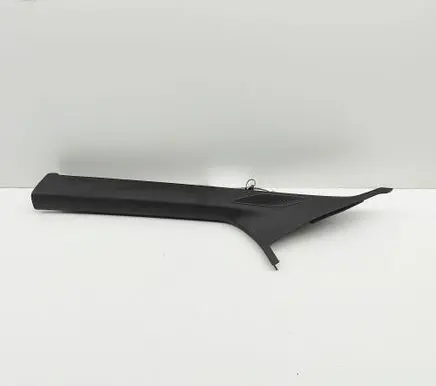 Skoda Enyaq iV (A) pillar trim 5LA867233 2G0035411