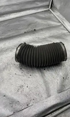 Chrysler Voyager Oil cooling pipe 1732AR 0972