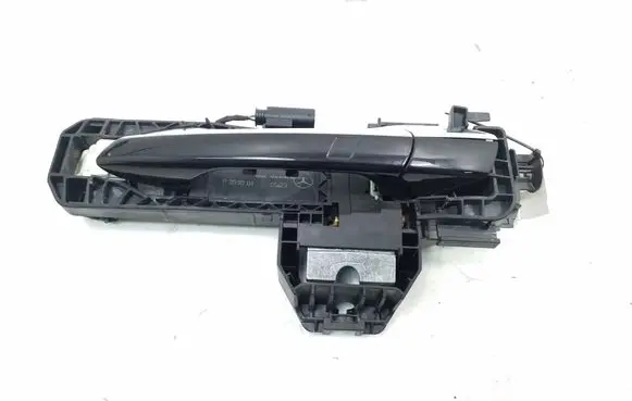 Mercedes-Benz CLS C218 X218 Front door exterior handle