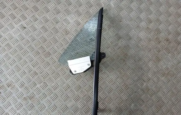 Bentley Continental Sliding door window/glass 3W0837411F