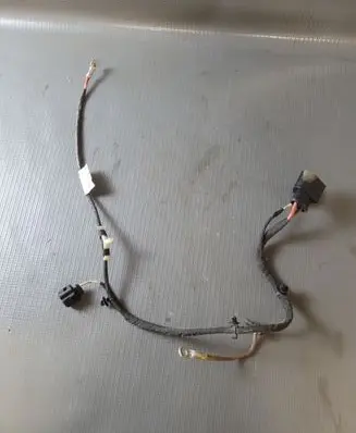 Volkswagen ID.4 Steering rack 1EC971111
