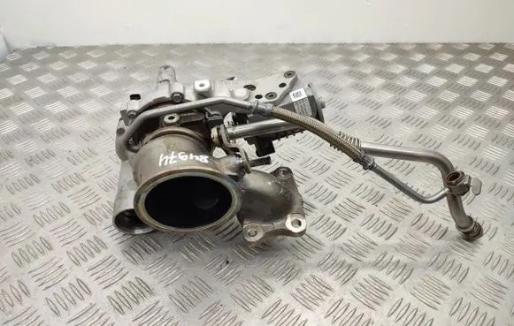 Peugeot 208 Turbo 9825982080