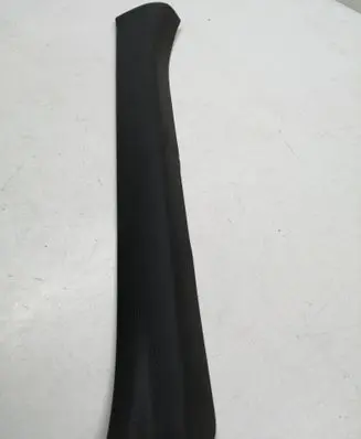 Nissan Pulsar Front sill trim cover 769B53ZL0A