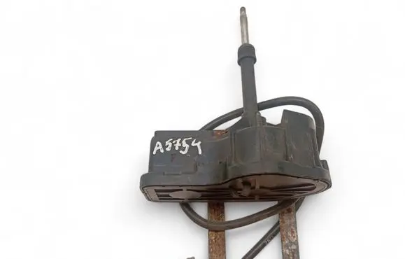 Volvo 740 Wiper motor 0390206891