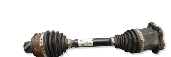Audi A4 S4 B9 Front driveshaft 8W0407271E
