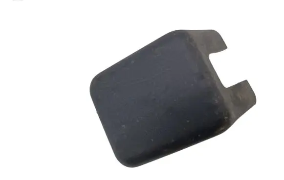 Opel Signum Rear seat rail trim cover 24453450 330188061