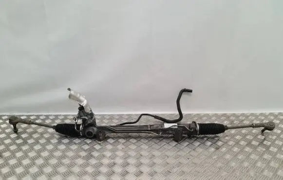 Porsche Cayenne (92A) Steering rack