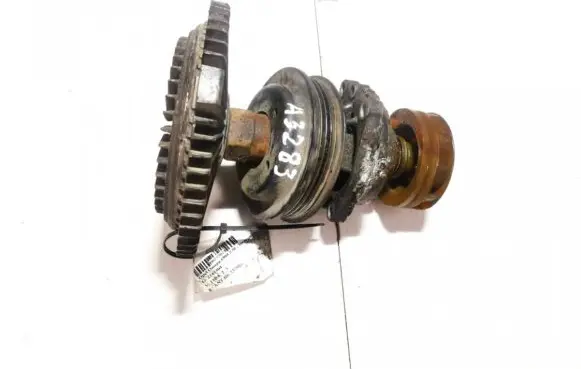 Opel Omega B1 Viscous fan clutch 2243304