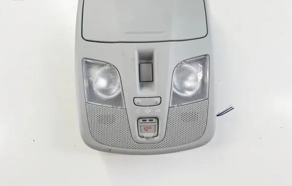 Suzuki SX4 S-Cross Rear seat light 3623063t00 11062302070198