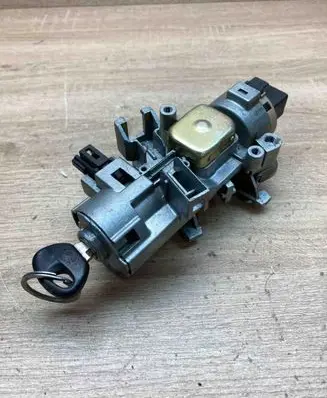 Mazda 6 Ignition lock SL34 2G11