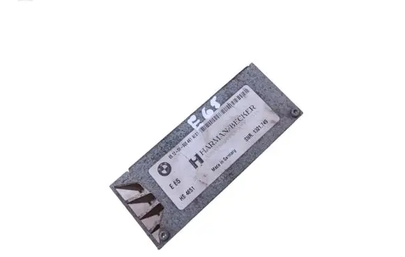 BMW 7 E65 E66 Other control units/modules 651206920461